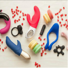 Кому нужны секс-игрушки? Всем ли подходят секс-игрушки?