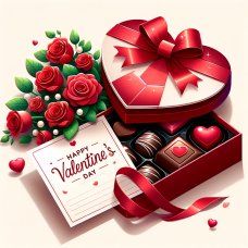 Лучший подарок на День Святого Валентина - секс игрушка