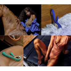 Відмінності між вібраторами LELO Soraya Wave та LELO Soraya 2: Порівняльний аналіз Відмінності між вібраторами LELO Soraya Wave та LELO Soraya 2: Порівняльний аналіз