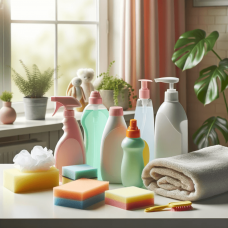 Уход за секс игрушками из термопластичного эластомера (TPE)