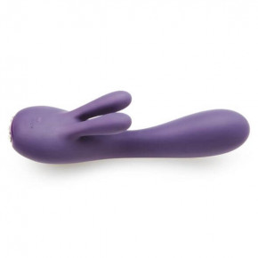Je Joue | Вібратор - Fifi Purple. Ціна: 5379 грн