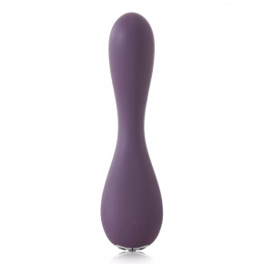 Je Joue | Вібратор - Uma Purple. Ціна: 4229 грн
