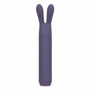 Je Joue | Вибратор - Rabbit Bullet Vibrator Purple. Цена: 2 569 грн