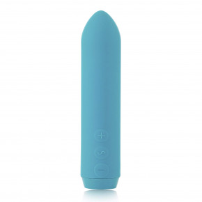 Je Joue | Вибратор - Classic Bullet Vibrator Teal. Цена: 2 569 грн