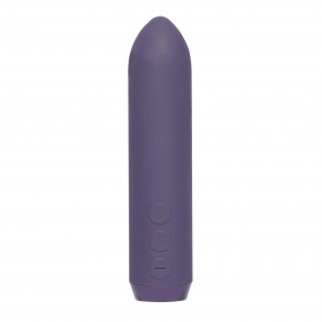 Je Joue | Вибратор - Classic Bullet Vibrator Purple. Цена: 2 569 грн