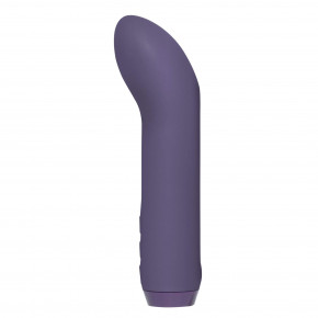Je Joue | Вибратор - G-Spot Bullet Vibrator Purple. Цена: 2 569 грн