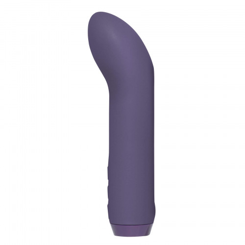 Je Joue | Вибратор Je Joue - G-Spot Bullet Vibrator Purple. Цена 2 569 грн Je Joue | Вибратор Je Joue - G-Spot Bullet Vibrator Purple. Цена 2 569 грн