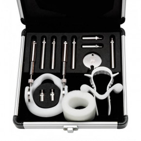 Jes-Extender | Экстендер Jes-Extender Titanium. Цена: 9 179 грн