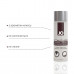 JO | Смазка-крем с кокосовым маслом JO Coconut Hybrid ORIGINAL (240 мл) белая. Ціна 1729 грн. Фото: 2