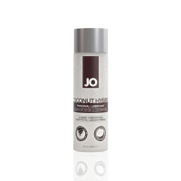 JO | Смазка-крем с кокосовым маслом JO Coconut Hybrid ORIGINAL (240 мл) белая. Ціна 1729 грн