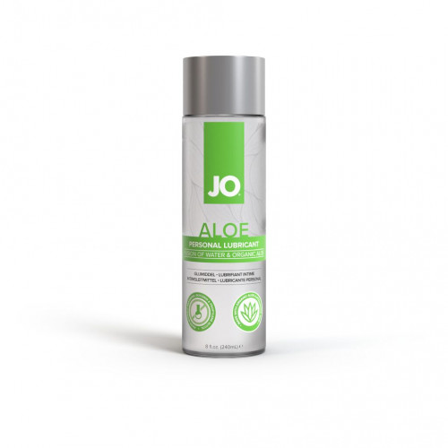 JO | Смазка на водной основе JO H2O Waterbased Aloe (240 мл). Ціна 1729 грн JO | Смазка на водной основе JO H2O Waterbased Aloe (240 мл). Ціна 1729 грн