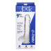Jock | Фаллоимитатор реалистичный на присоске Jock C-Thru прозрачный, 25 см. Цена 3 395 грн. Фото: 1
