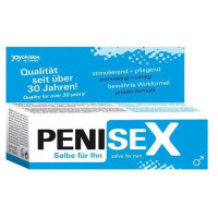Joydivision | Крем эрекционный PENISEX - Salve for him,50 ml. Цена 795 грн