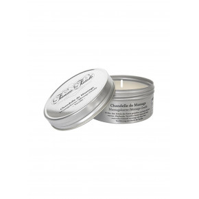 Joydivision | Массажная свеча Chandelle de Massage (Massagekerze), 125 ml. Цена: 895 грн