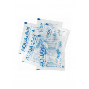 Joydivision | Пробник AQUAglide neutral single portions, 3 ml. Ціна: 25 грн
