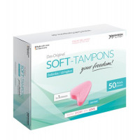 Тампон Soft-Tampons normal, 50 шт