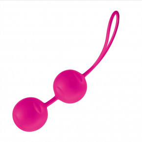 Joydivision | Вагинальные шарики JOY Division Joyballs Trend, magenta. Цена: 935 грн