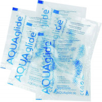 Joydivision | Лубрикант AQUAglide (пробник), 1 шт. Цена 23 грн
