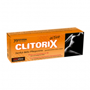 Крем EROpharm ClitoriX Active, 40 мл