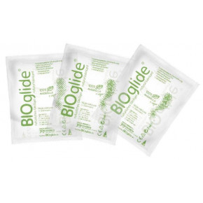 Лубрикант BIOglide Neutral Portion Packs, 3 мл
