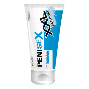 Joydivision | Крем - PeniSex XXL Extreme Massage Cream, 100 мл. Ціна: 1033 грн