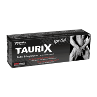 Joydivision | Косметический крем EROpharm - TauriX, 40 мл. Цена 1 003 грн