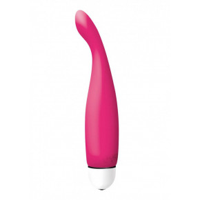 Joydivision | Стимулятор G-точки - Joystick mini Findus Comfort, Pink. Цена: 1 260 грн