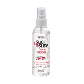 Joydivision | Лубрикант - SLICK’N’SLIDE 100 ml bottle with pump dispenser. Ціна: 612 грн