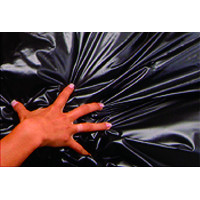 Joydivision | Простынь-SexMAX WetGAMES Sex-Laken, 180 x 220 см, черный. Цена 1 022 грн