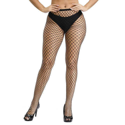 JSY | Колготки в крупную сетку T-8003. Цена 219 грн JSY | Колготки в крупную сетку T-8003. Цена 219 грн