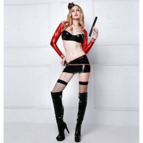 JSY | Комплект полицейской size S/M. Цена: 1 100 грн