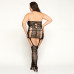 JSY | Бодистокинг JSY P81169 Plus Size. Ціна 529 грн. Фото: 1