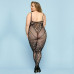 JSY | Бодистокинг JSY P91167 Plus Size. Ціна 479 грн. Фото: 1