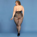 JSY | Бодистокинг JSY P91168 Plus Size. Ціна 479 грн. Фото: 1