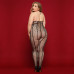 JSY | Бодистокинг JSY P91170 Plus Size. Ціна 479 грн. Фото: 1