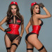 JSY | Эротический костюм медсестры JSY 7911 One Size . Ціна 1289 грн. Фото: 1