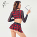 JSY | Эротический костюм JSY 5808 One Size. Цена 1 019 грн. Фото: 4