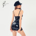 JSY | Эротический костюм полицейской JSY 5815 One Size. Цена 1 449 грн. Фото: 4