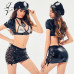 JSY | Эротический костюм полицейской JSY 5816 One Size. Ціна 1529 грн. Фото: 5