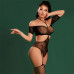 JSY | Бодистокинг JSY 8171 One Size. Ціна 419 грн. Фото: 1
