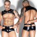 JSY | Мужской эротический комплект JSY 9167 One Size. Цена 840 грн. Фото: 5
