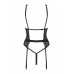 JSY | Боди JSY JS228161 Black L/XL. Ціна 764 грн. Фото: 3