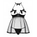 JSY | Платье JSY JS228164 Black S/M. Цена 747 грн. Фото: 4