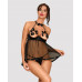 JSY | Платье JSY JS228164 Black S/M. Цена 747 грн. Фото: 1