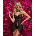JSY | Платье JSY JS228165 Black S/M. Цена 969 грн. Фото: 1