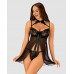 JSY | Платье JSY JS228165 Black S/M. Цена 969 грн. Фото: 2