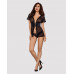 JSY | Платье JSY JS228166 Black L/XL. Цена 969 грн. Фото: 1