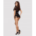 JSY | Платье JSY JS228166 Black L/XL. Цена 969 грн. Фото: 3