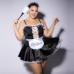 JSY | Эротический костюм горничной JSY P61110 Plus Size. Цена 1 599 грн. Фото: 2 JSY | Эротический костюм горничной JSY P61110 Plus Size. Цена 1 599 грн. Фото: 2