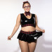 JSY | Эротический костюм JSY P61112 Plus Size. Ціна 1172 грн. Фото: 3